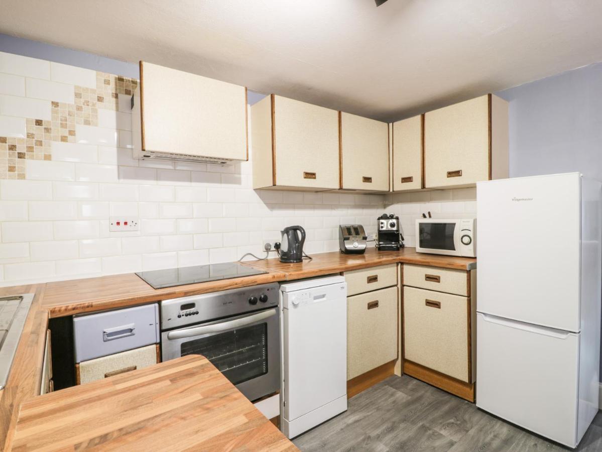 Portland Apartment Brodick Luaran gambar