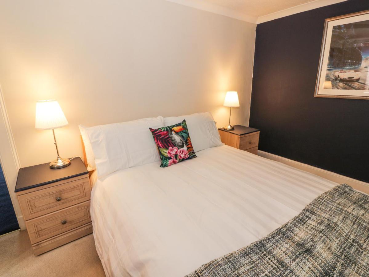 Portland Apartment Brodick Luaran gambar