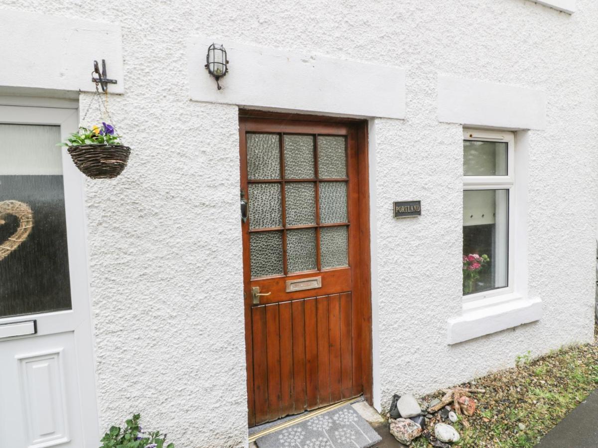 Portland Apartment Brodick Luaran gambar