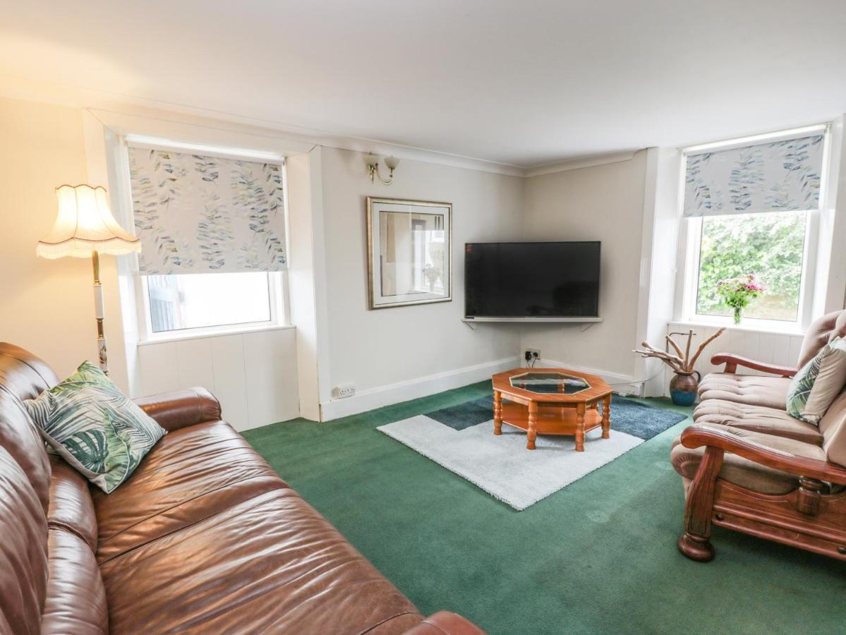 Portland Apartment Brodick Luaran gambar