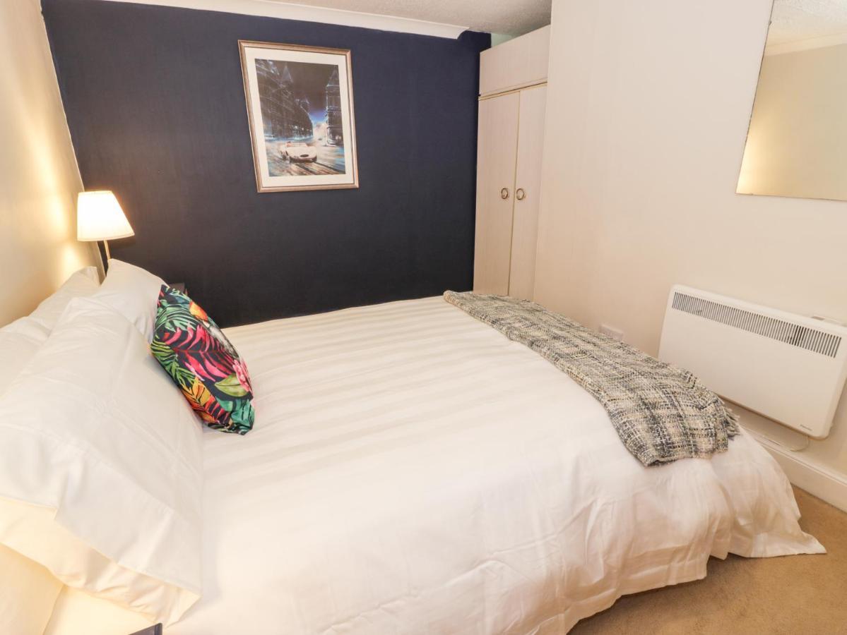 Portland Apartment Brodick Luaran gambar