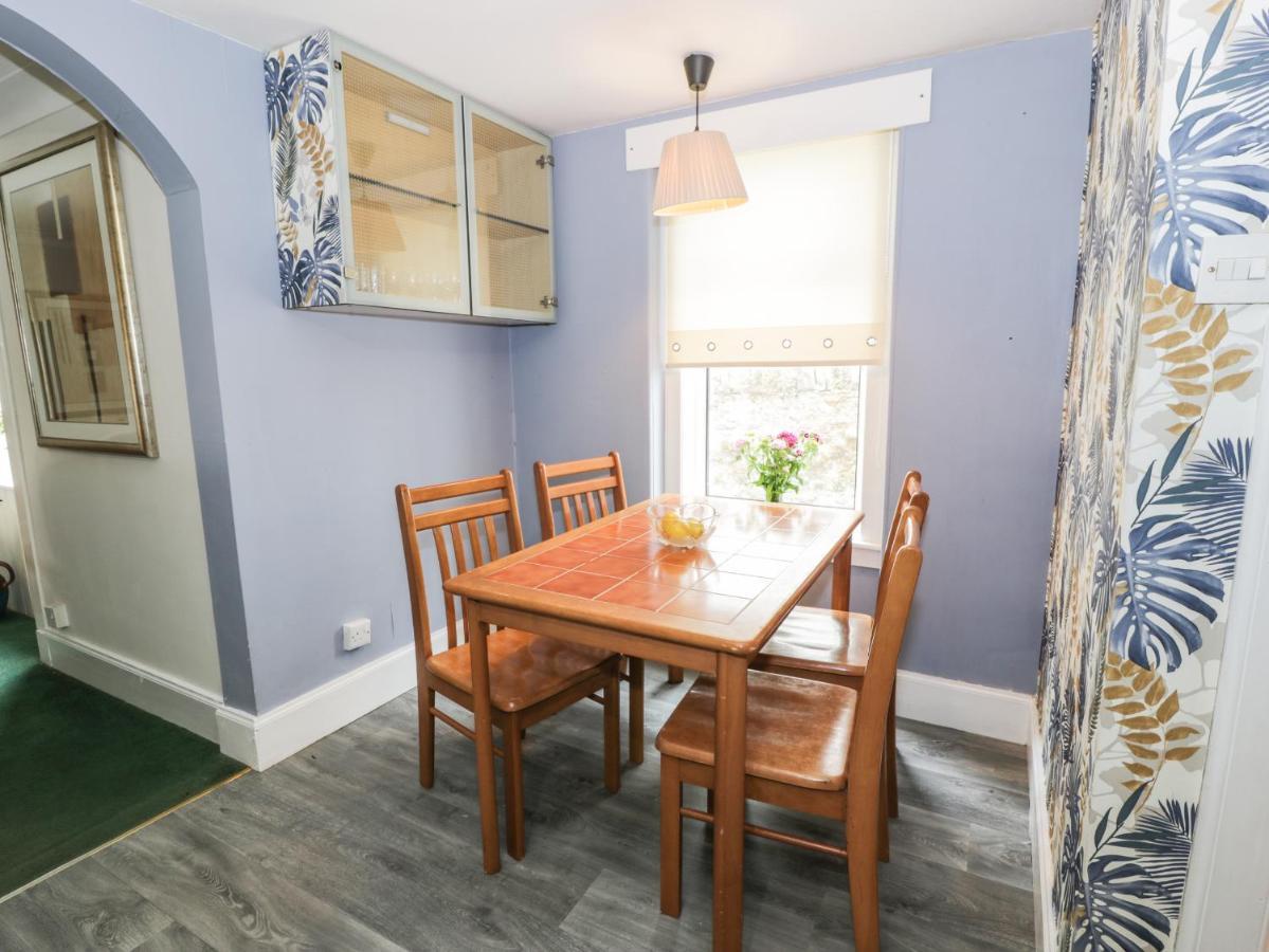 Portland Apartment Brodick Luaran gambar
