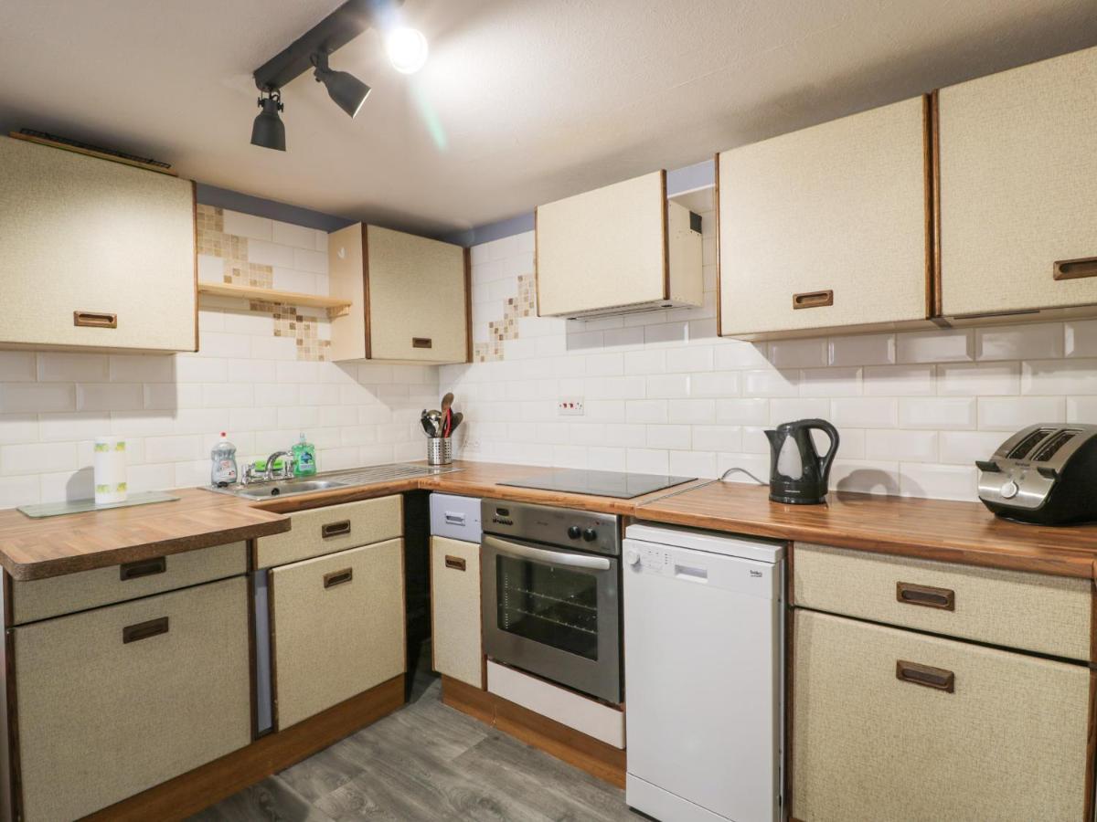Portland Apartment Brodick Luaran gambar