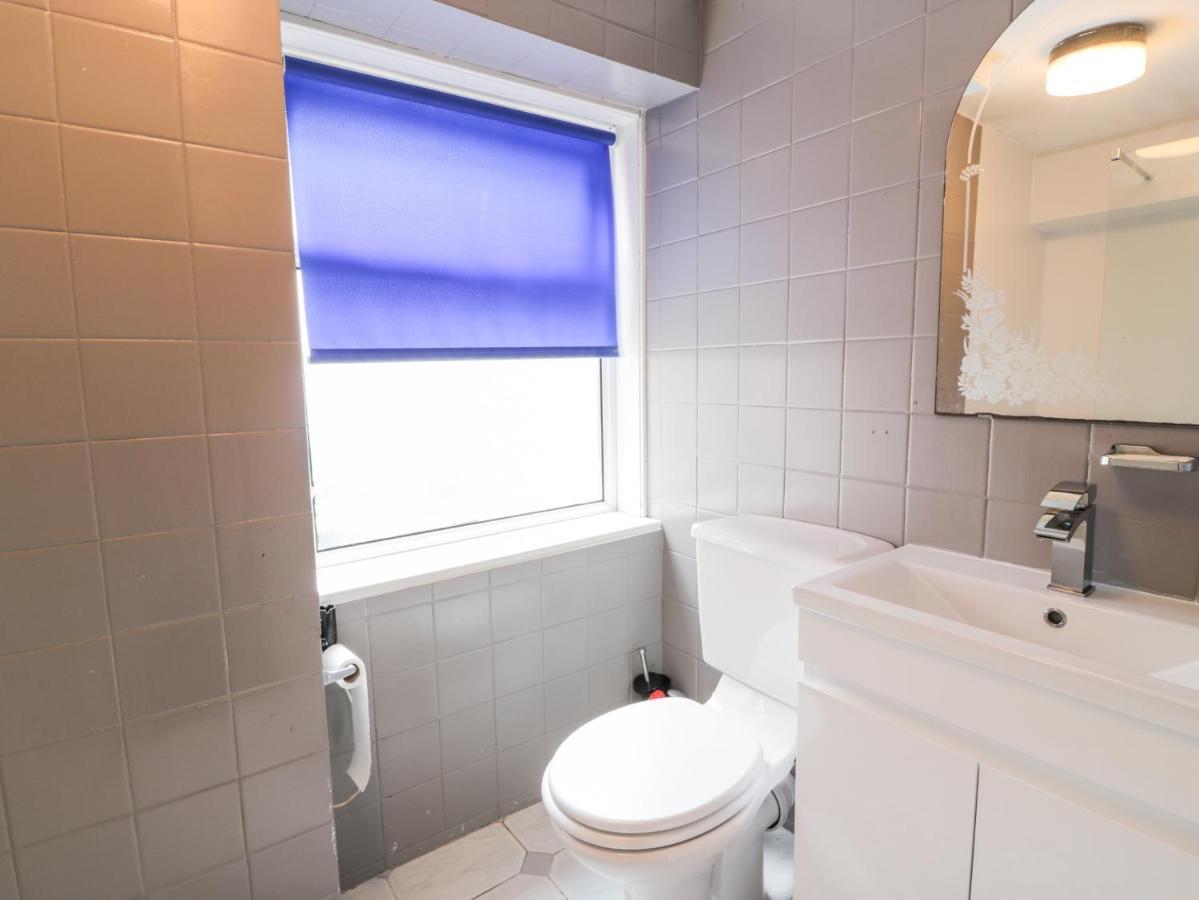 Portland Apartment Brodick Luaran gambar