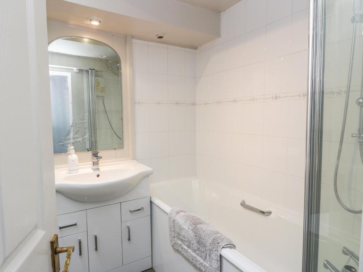 Portland Apartment Brodick Luaran gambar