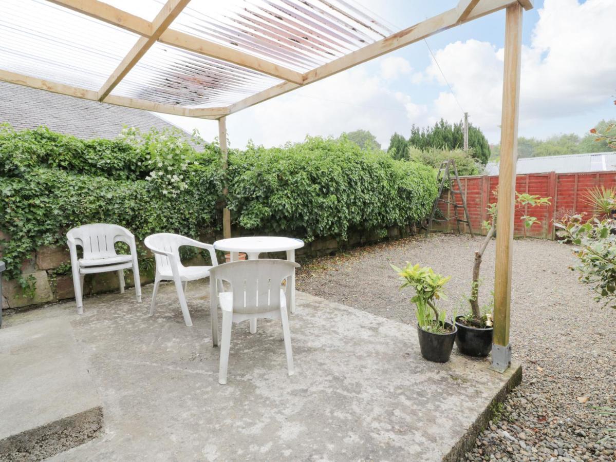 Portland Apartment Brodick Luaran gambar