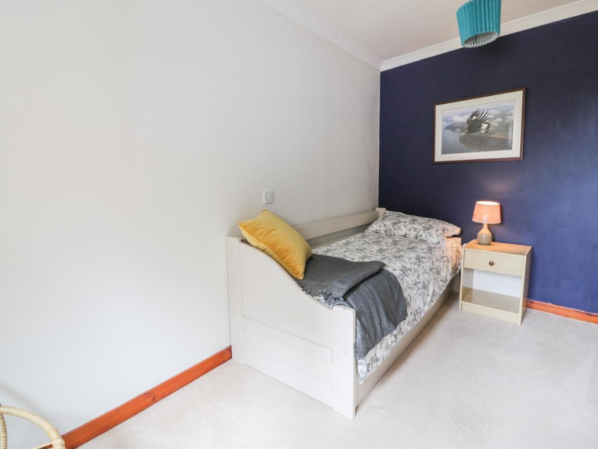 Portland Apartment Brodick Luaran gambar