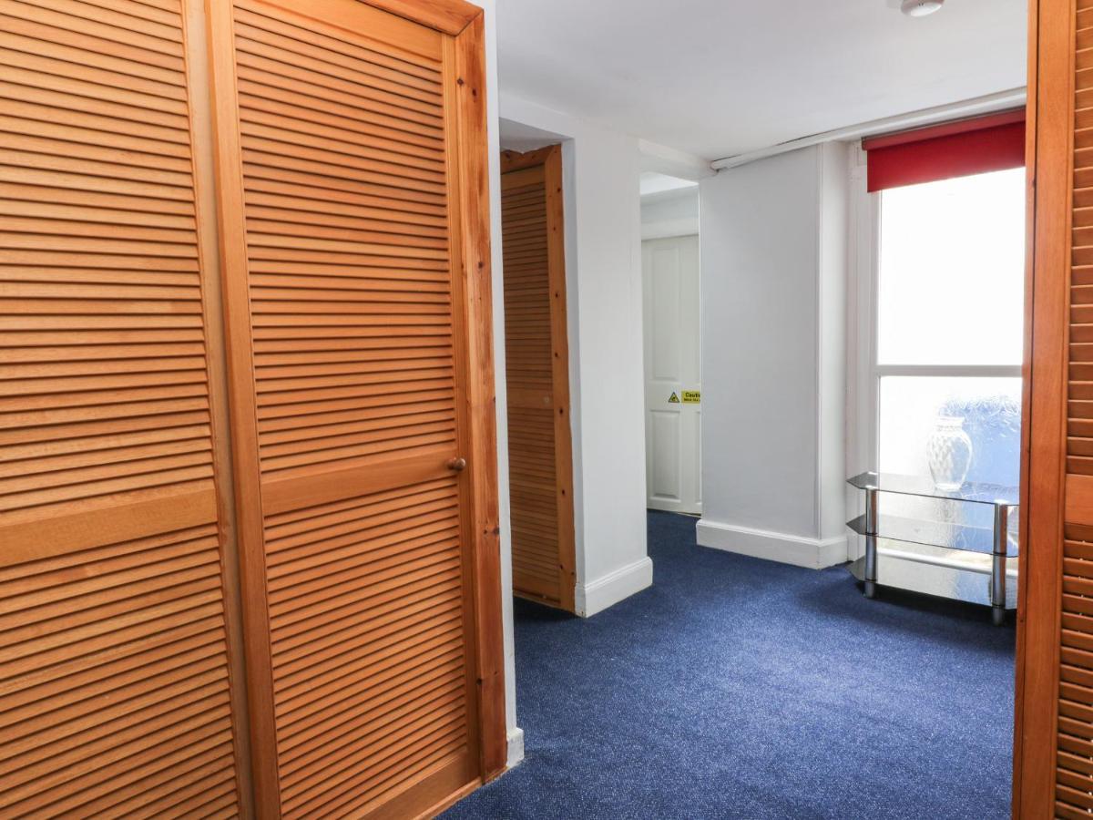 Portland Apartment Brodick Luaran gambar