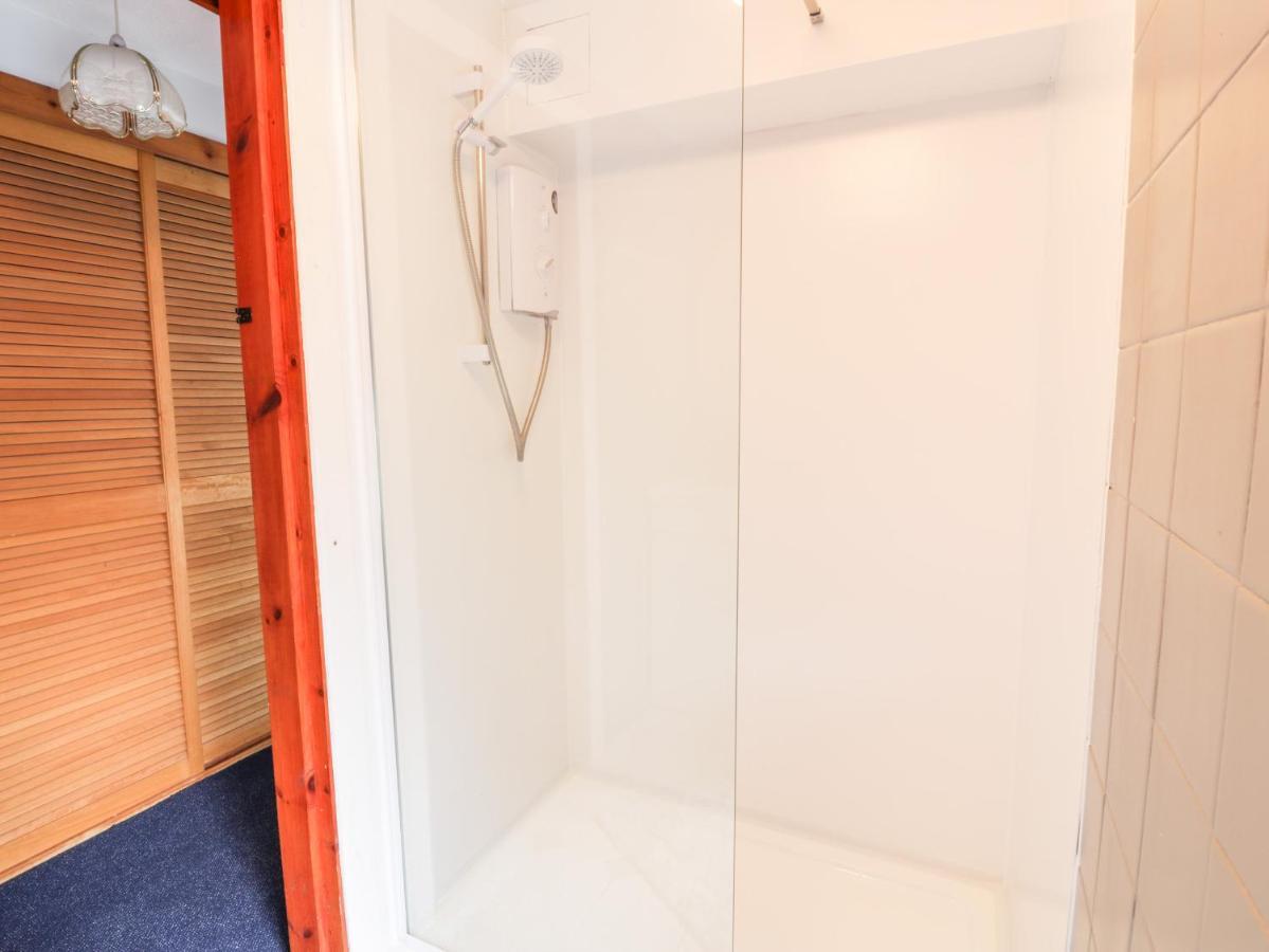 Portland Apartment Brodick Luaran gambar